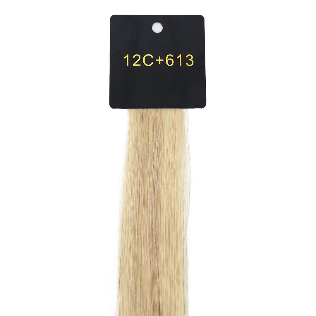Human Halo Extensions