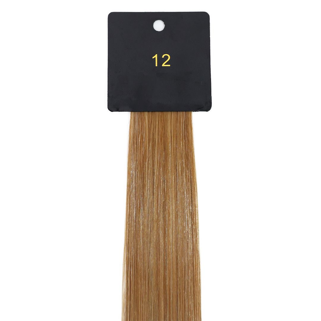 Human Halo Extensions