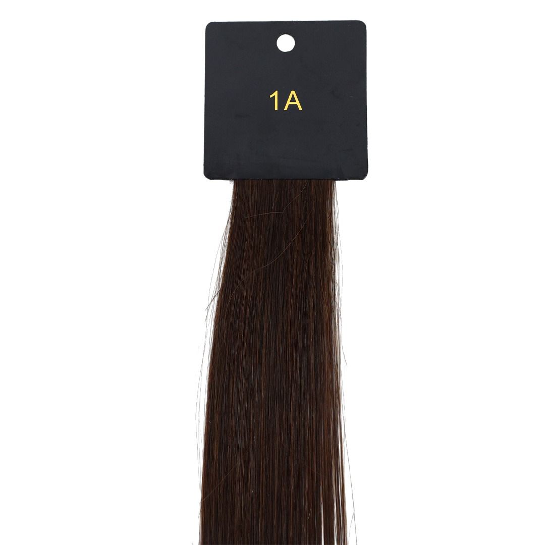 Human Halo Extensions