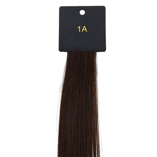 Human Hair Keratin Tips Extension