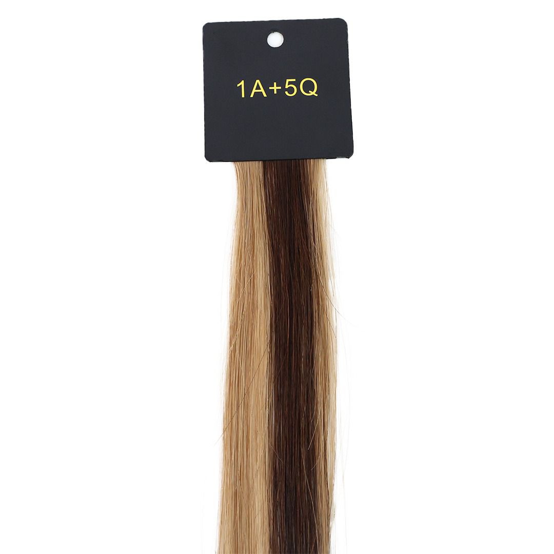 Human Halo Extensions