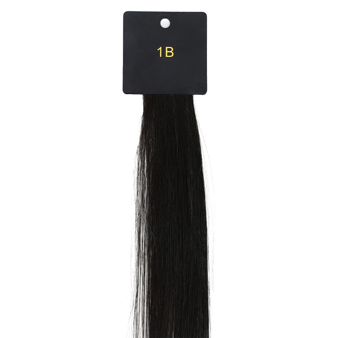 Human Halo Extensions
