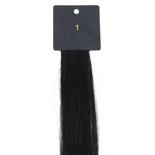 Human Hair Weft Extension