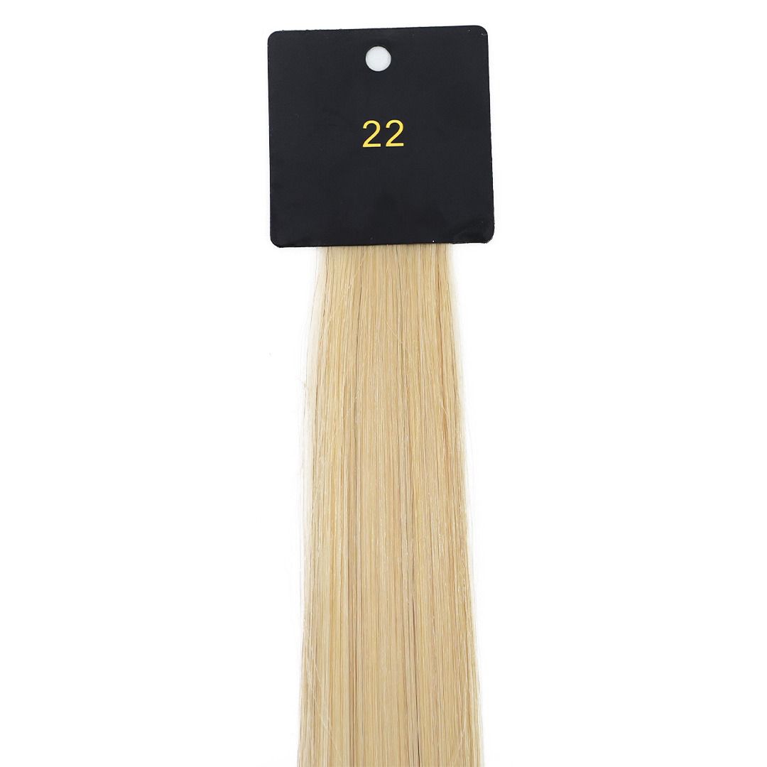 Human Halo Extensions