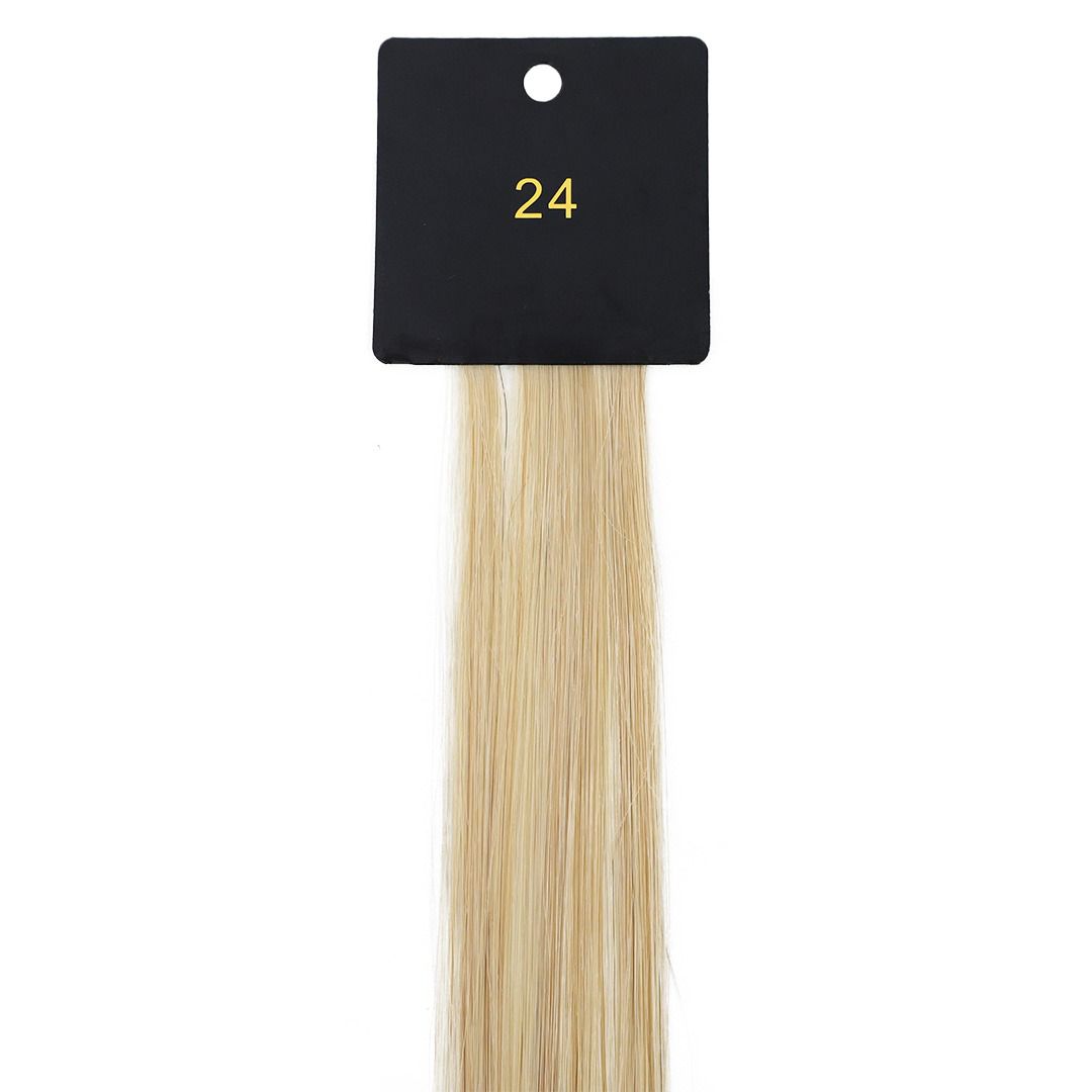 Human Halo Extensions