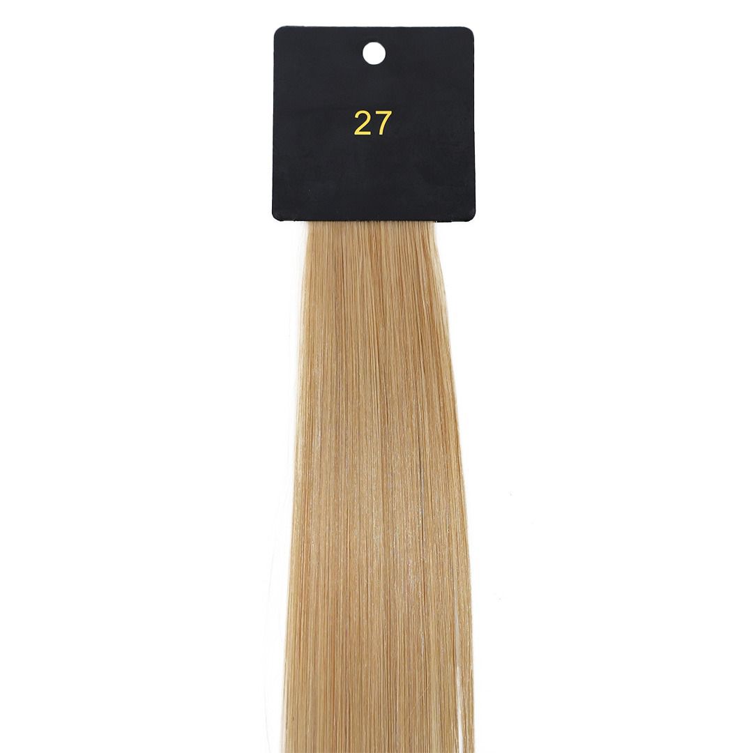 Human Halo Extensions