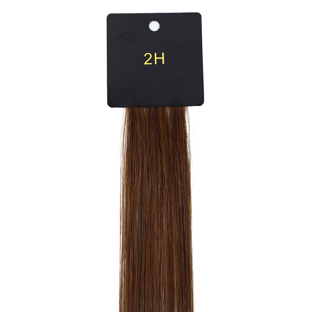 Human Halo Extensions