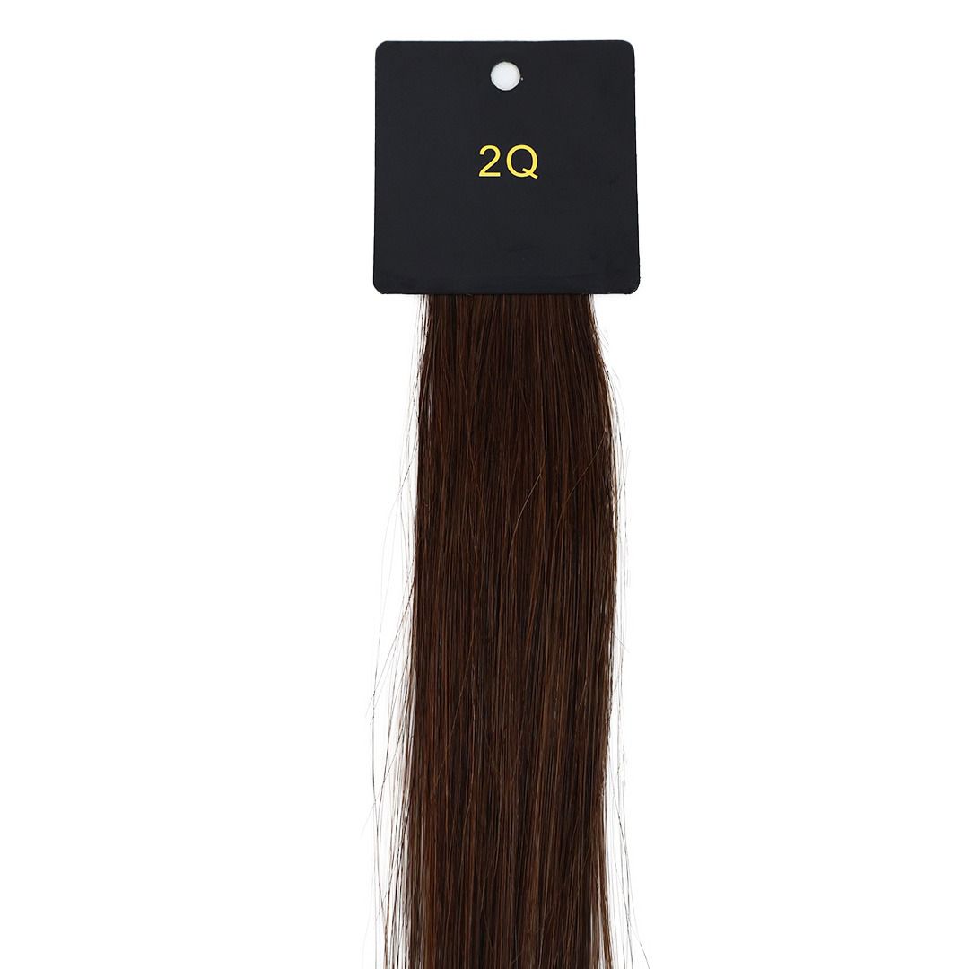 Human Halo Extensions