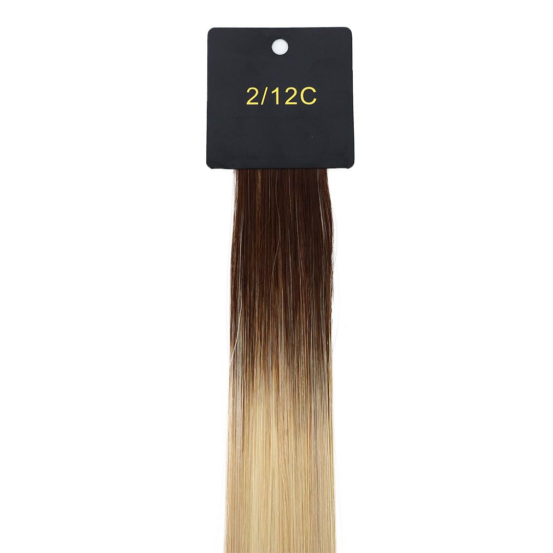 Human Halo Extensions