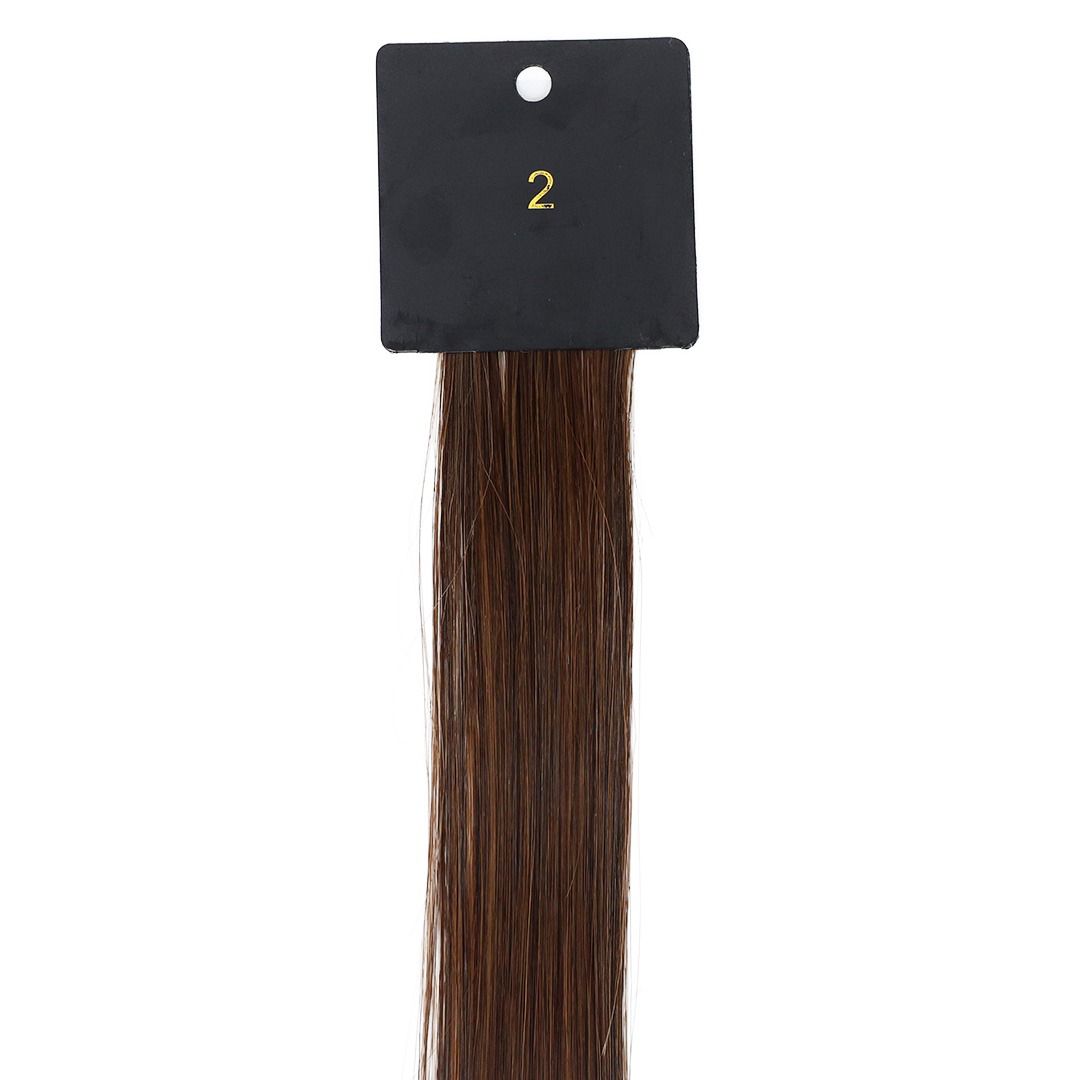 Human Halo Extensions