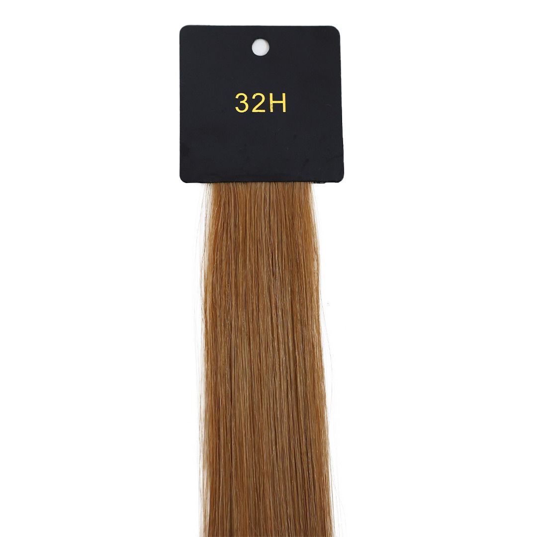 Human Halo Extensions