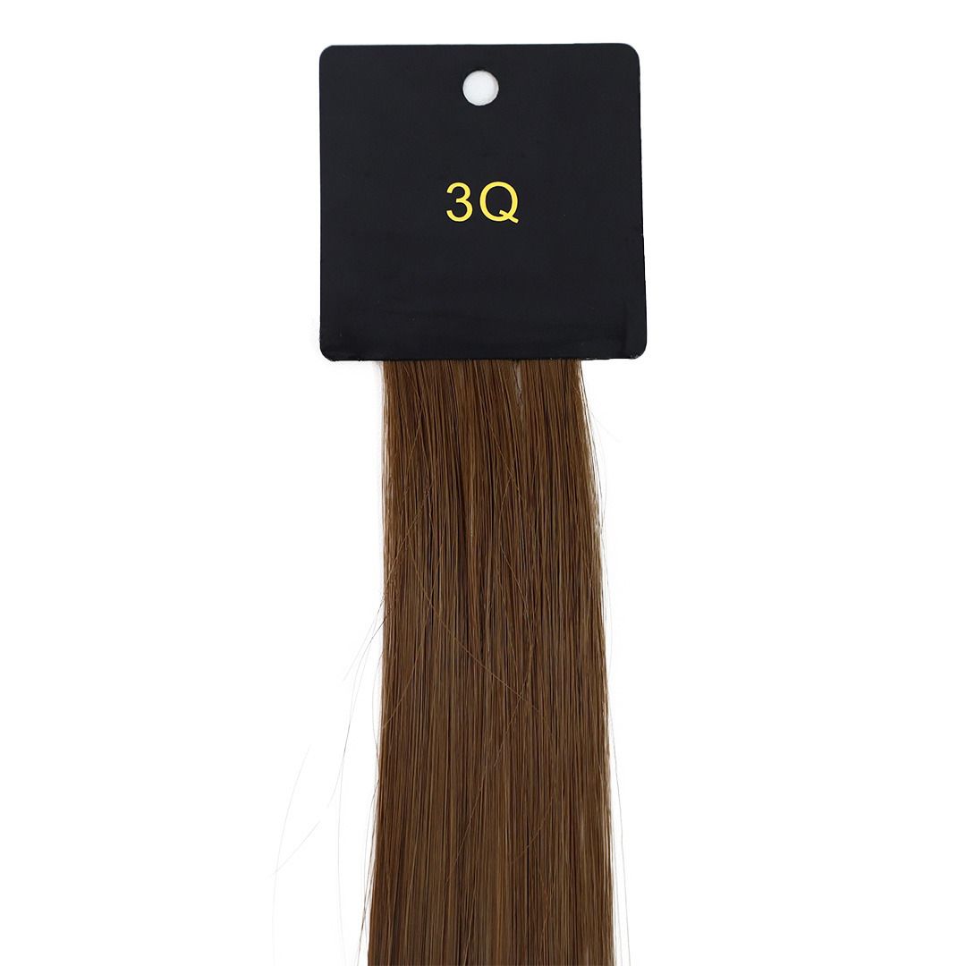 Human Halo Extensions