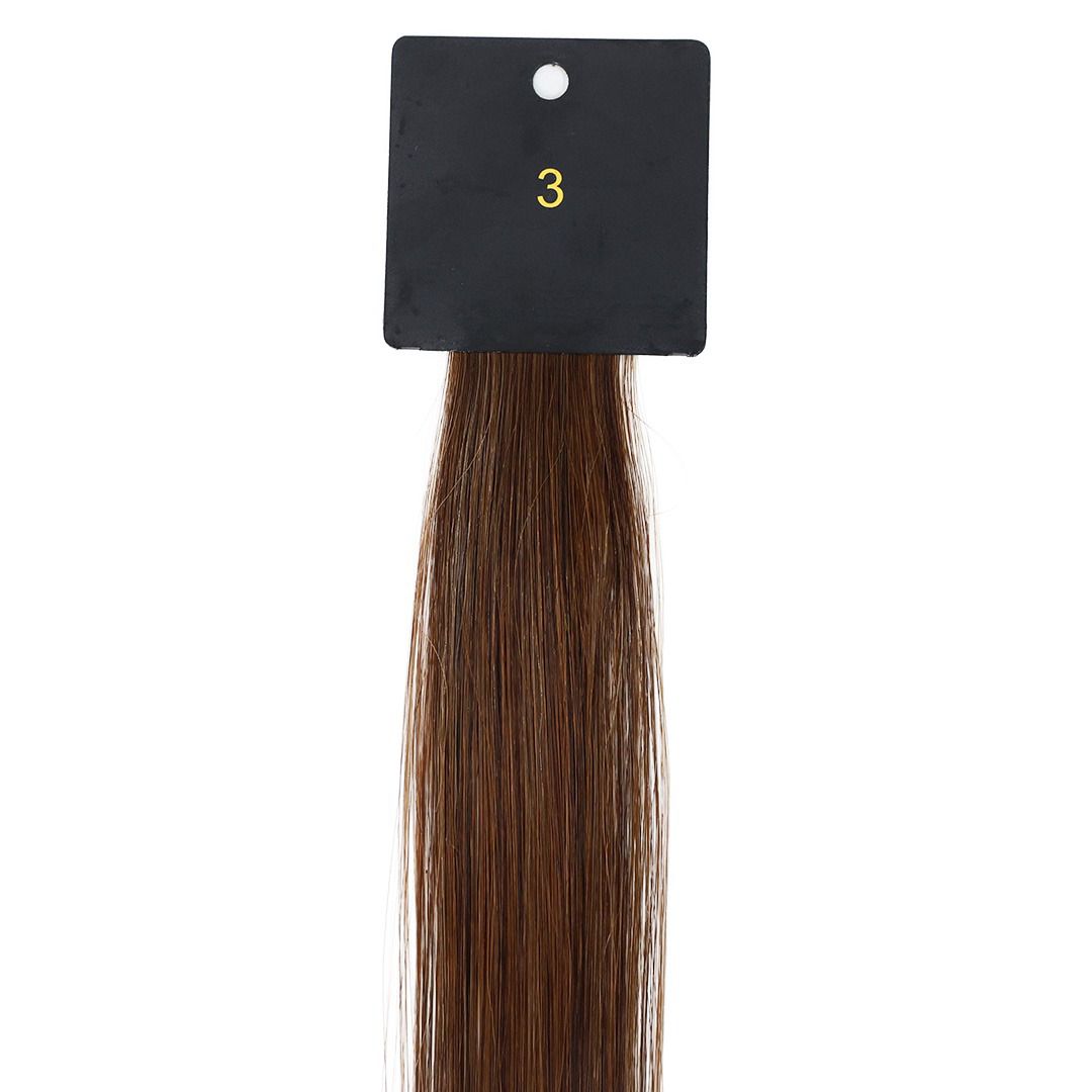 Human Halo Extensions