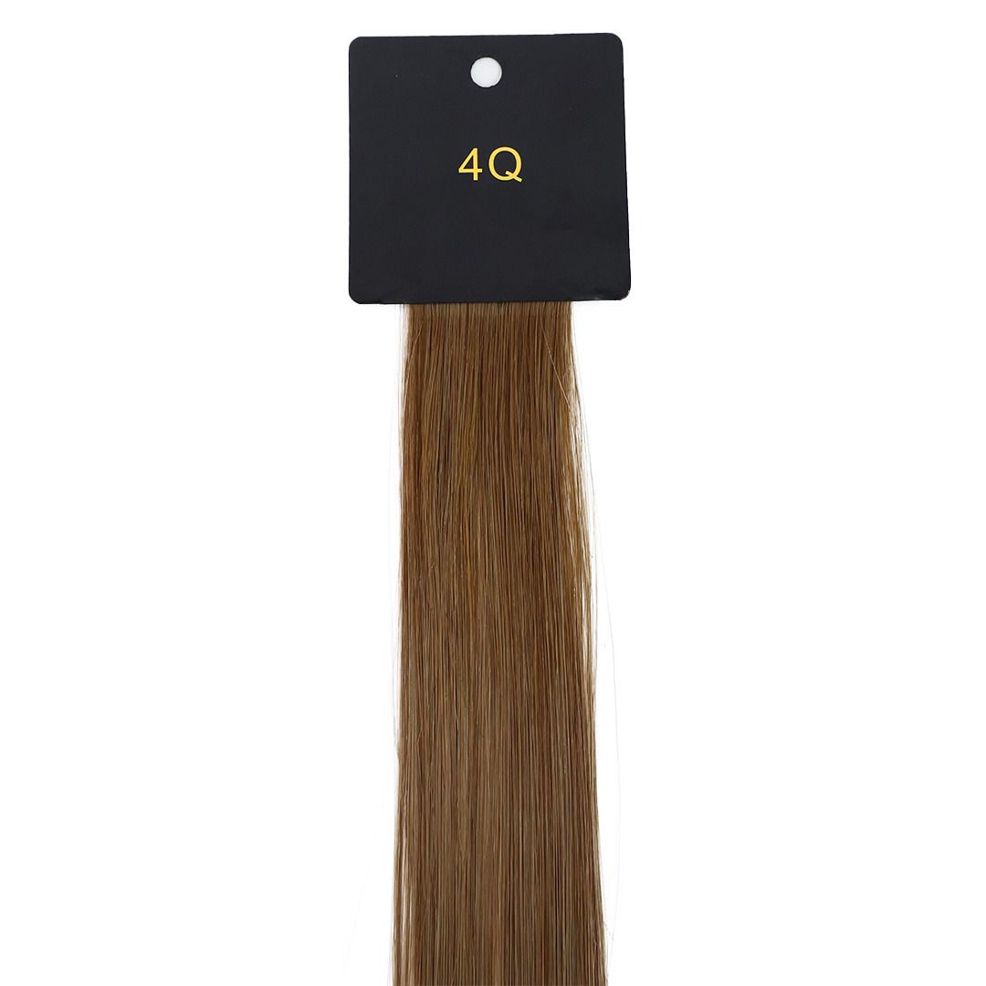Human Halo Extensions