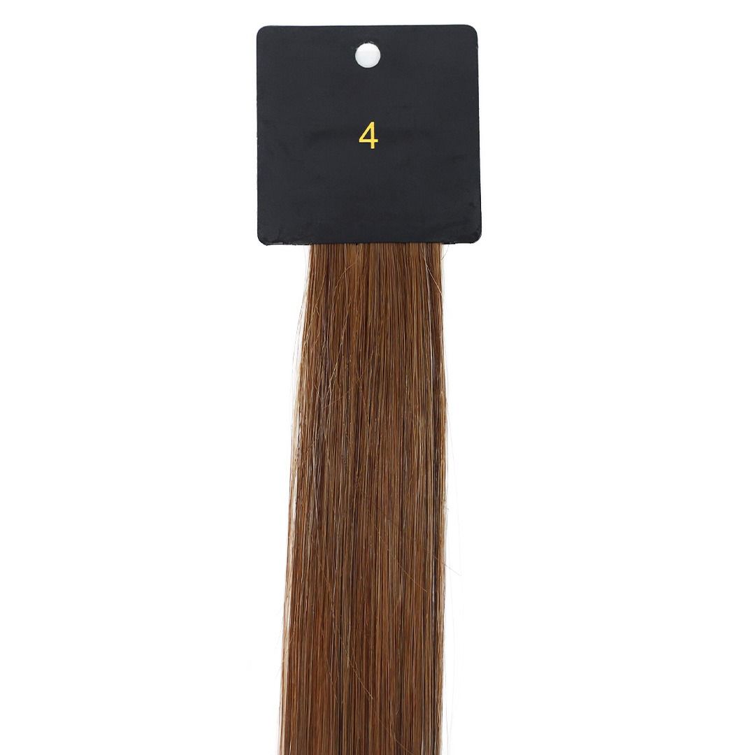 Human Halo Extensions