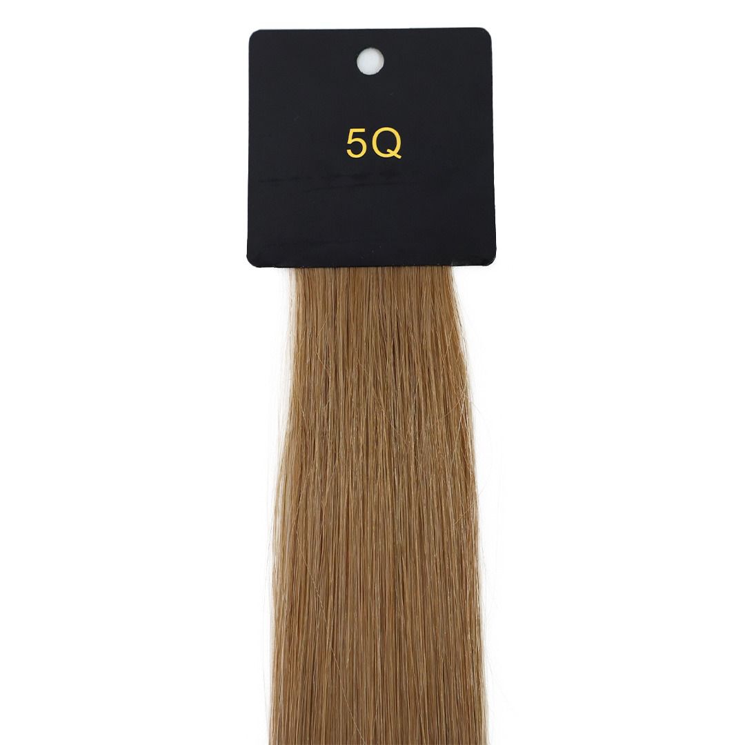 Human Halo Extensions