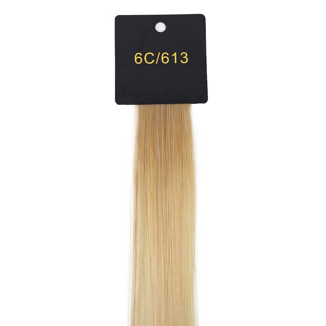 Human Halo Extensions