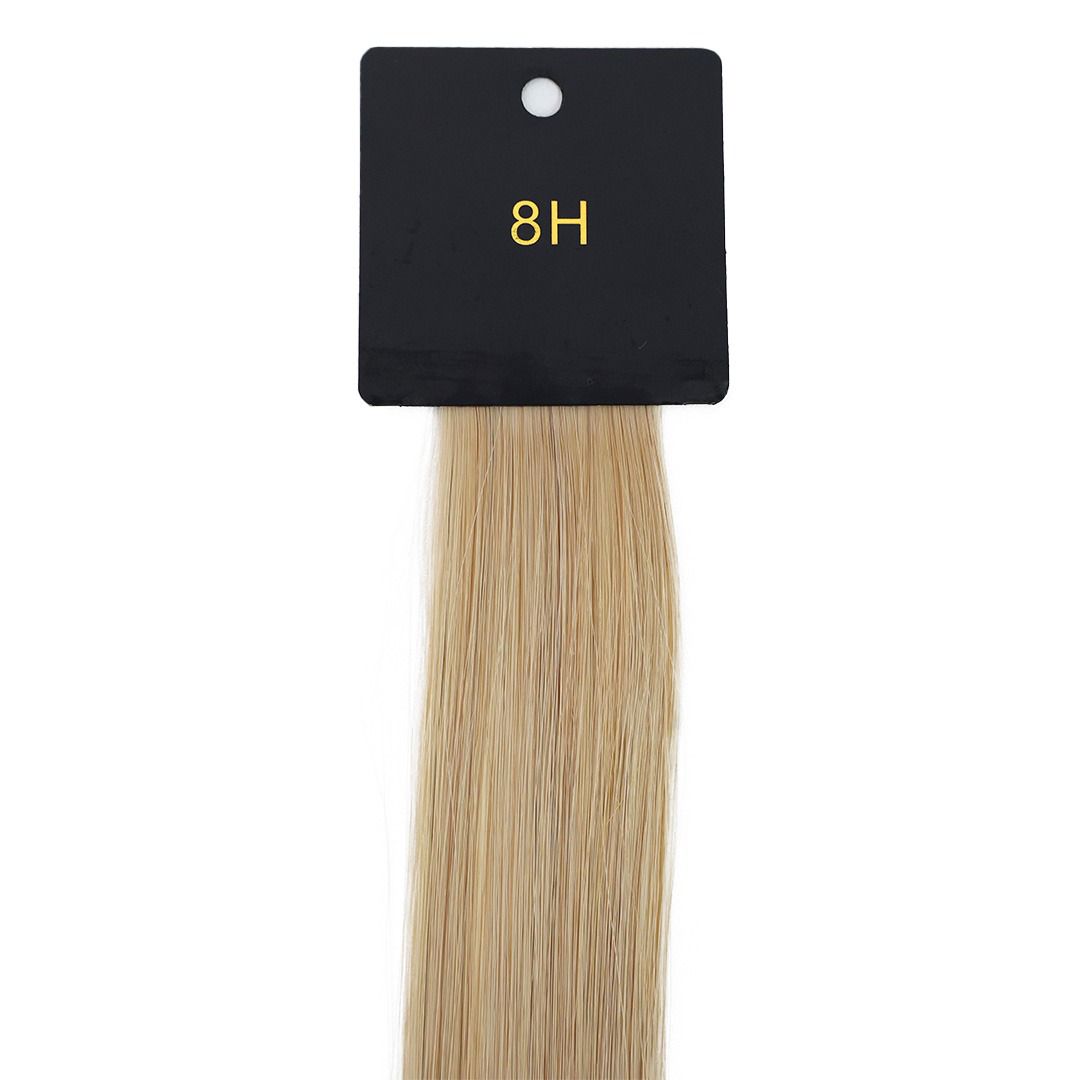 Human Halo Extensions