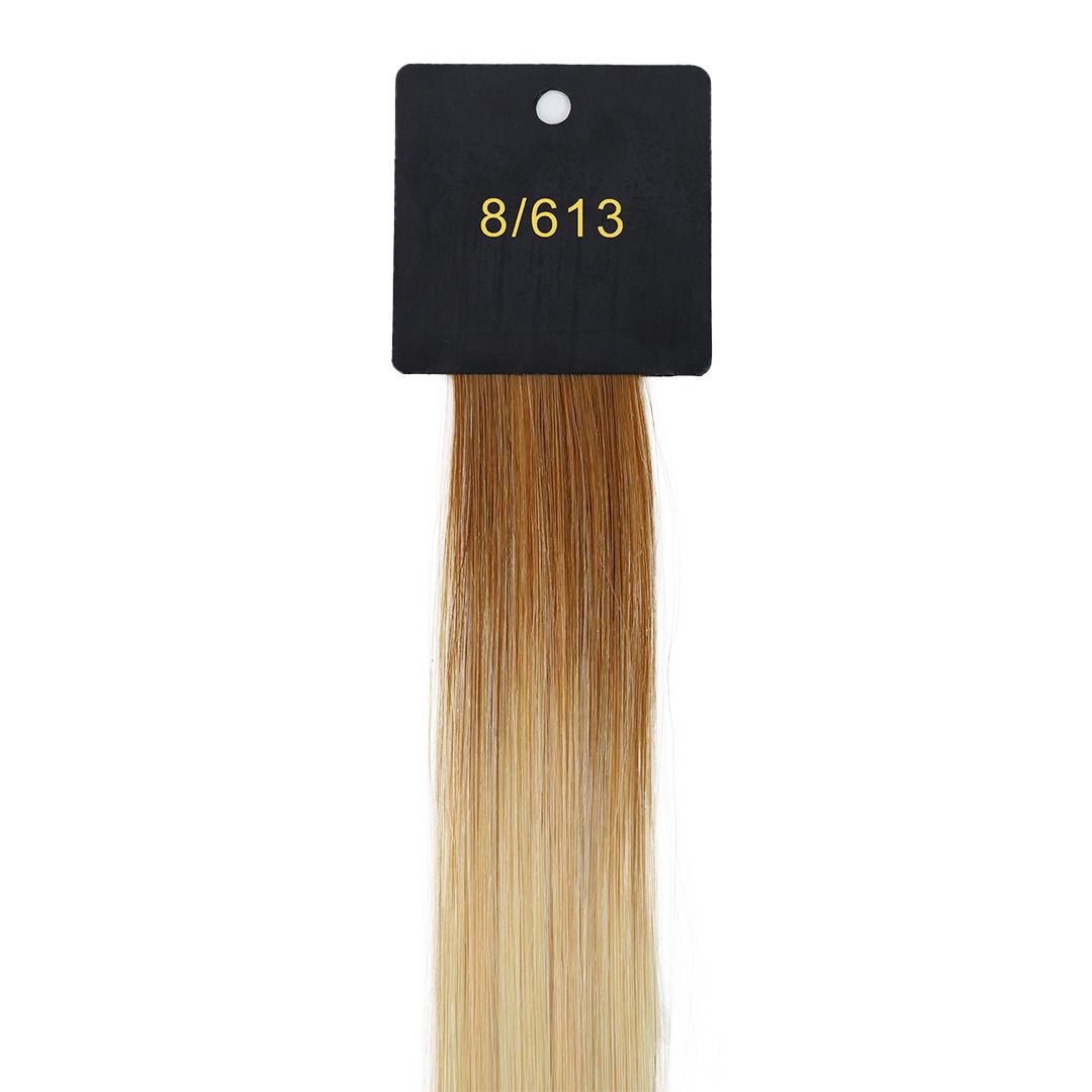Human Halo Extensions