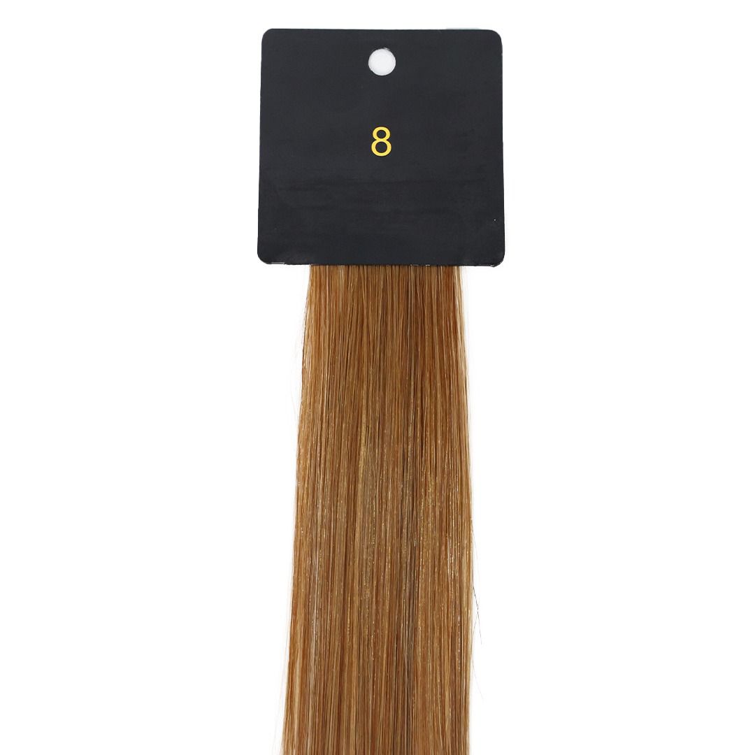 Human Halo Extensions