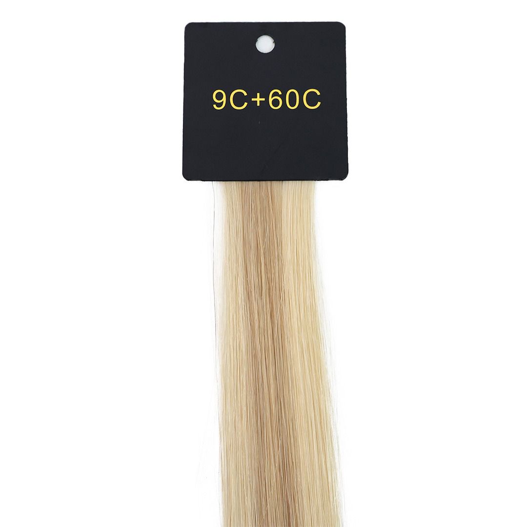 Human Halo Extensions