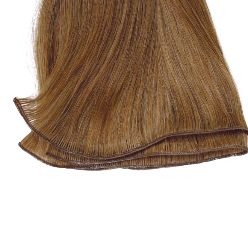 Human Genius Weft Extension