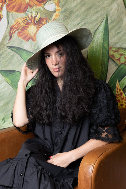 Annabell Medical | Voluminous Curly Human Hair Wig | Stunning Locks