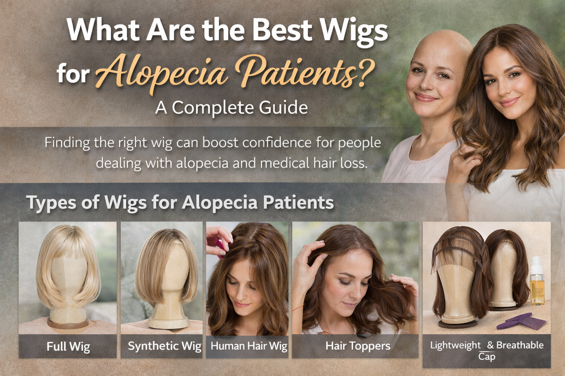 alopecia and hair loss