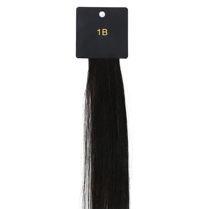 Darker Colors Human Bulk Hair