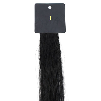 Darker Colors Human Bulk Hair