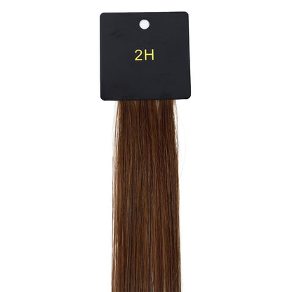 Darker Colors Human Bulk Hair