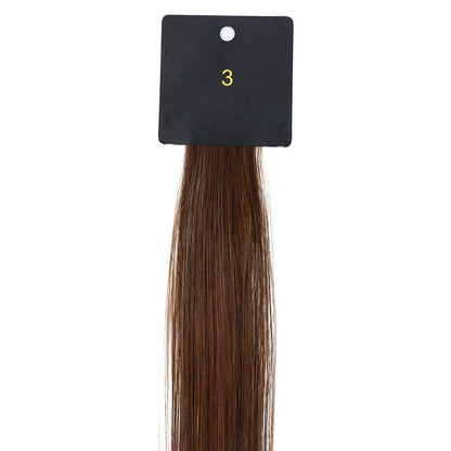 Darker Colors Human Bulk Hair