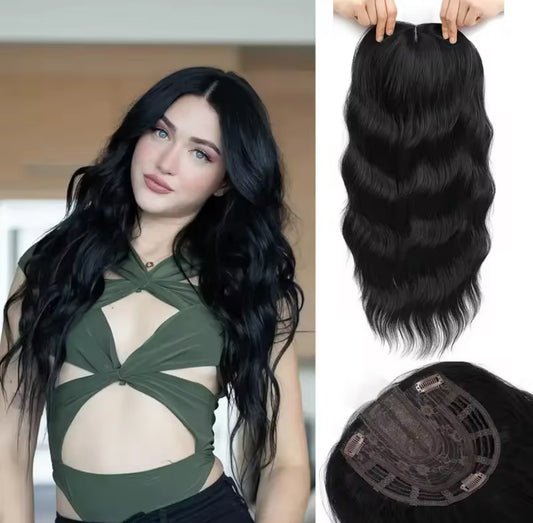 Base toppers Base topper