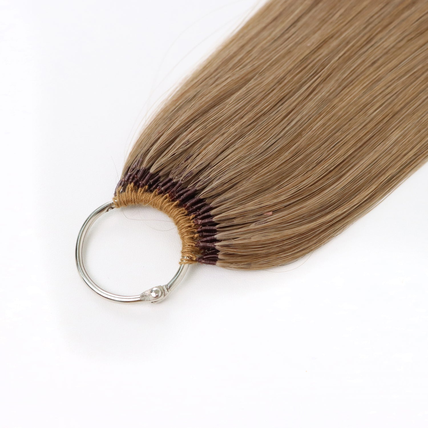 Human Hair Feather Weft Extensions | Wholesale