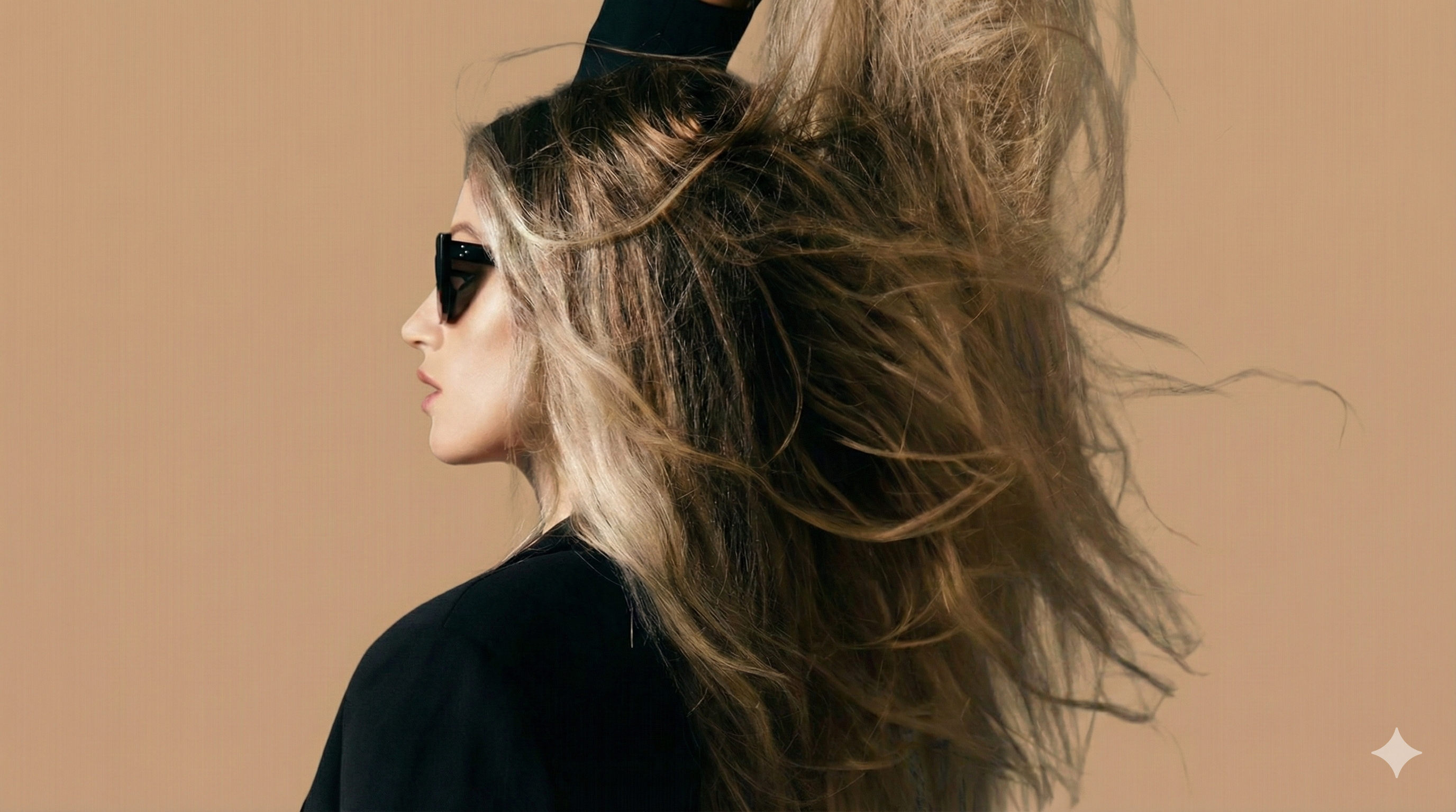 Natural wig hairline fitting