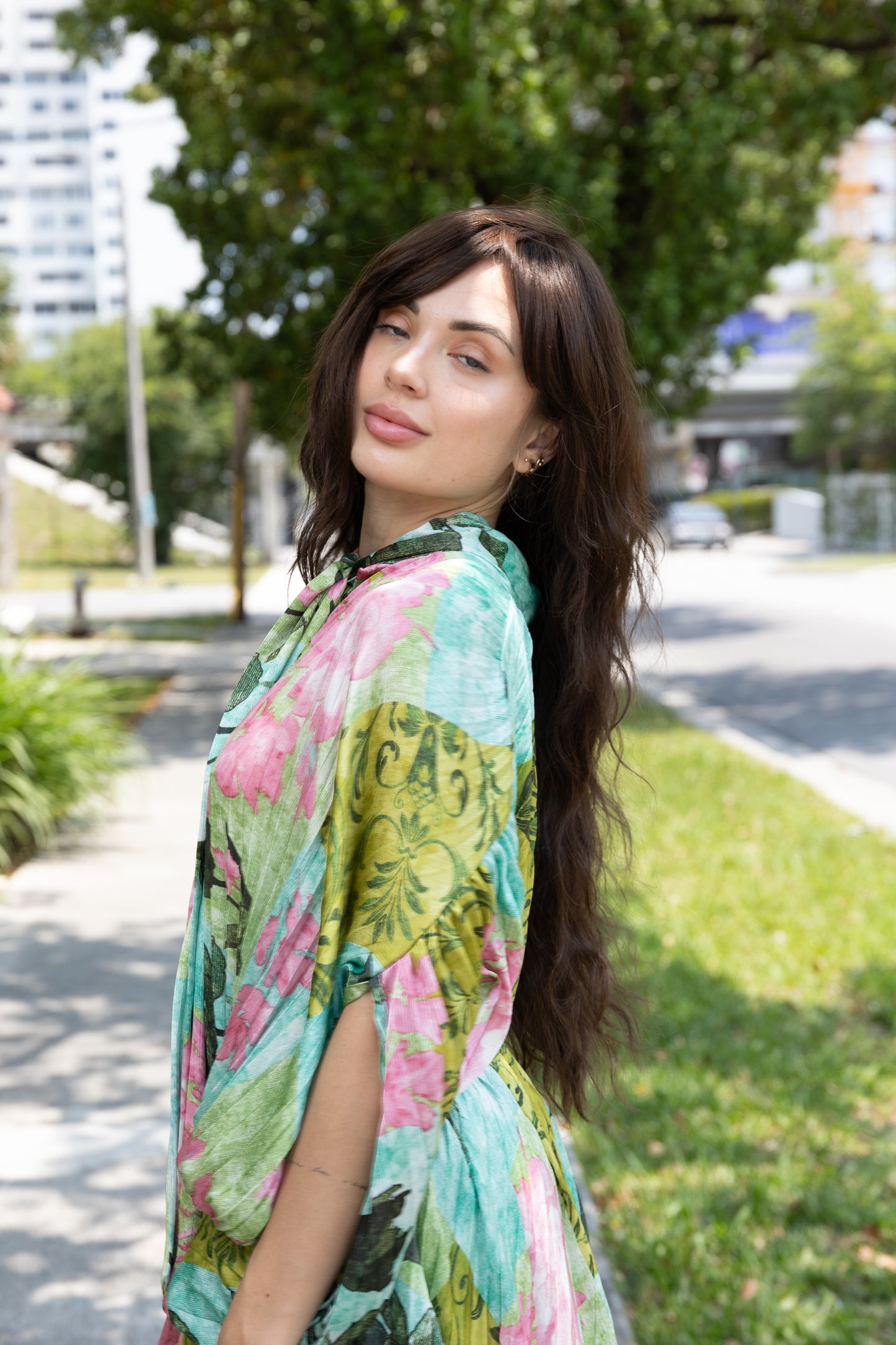 Audrey | Elegant Bob Human Hair Wig | Timeless Chic