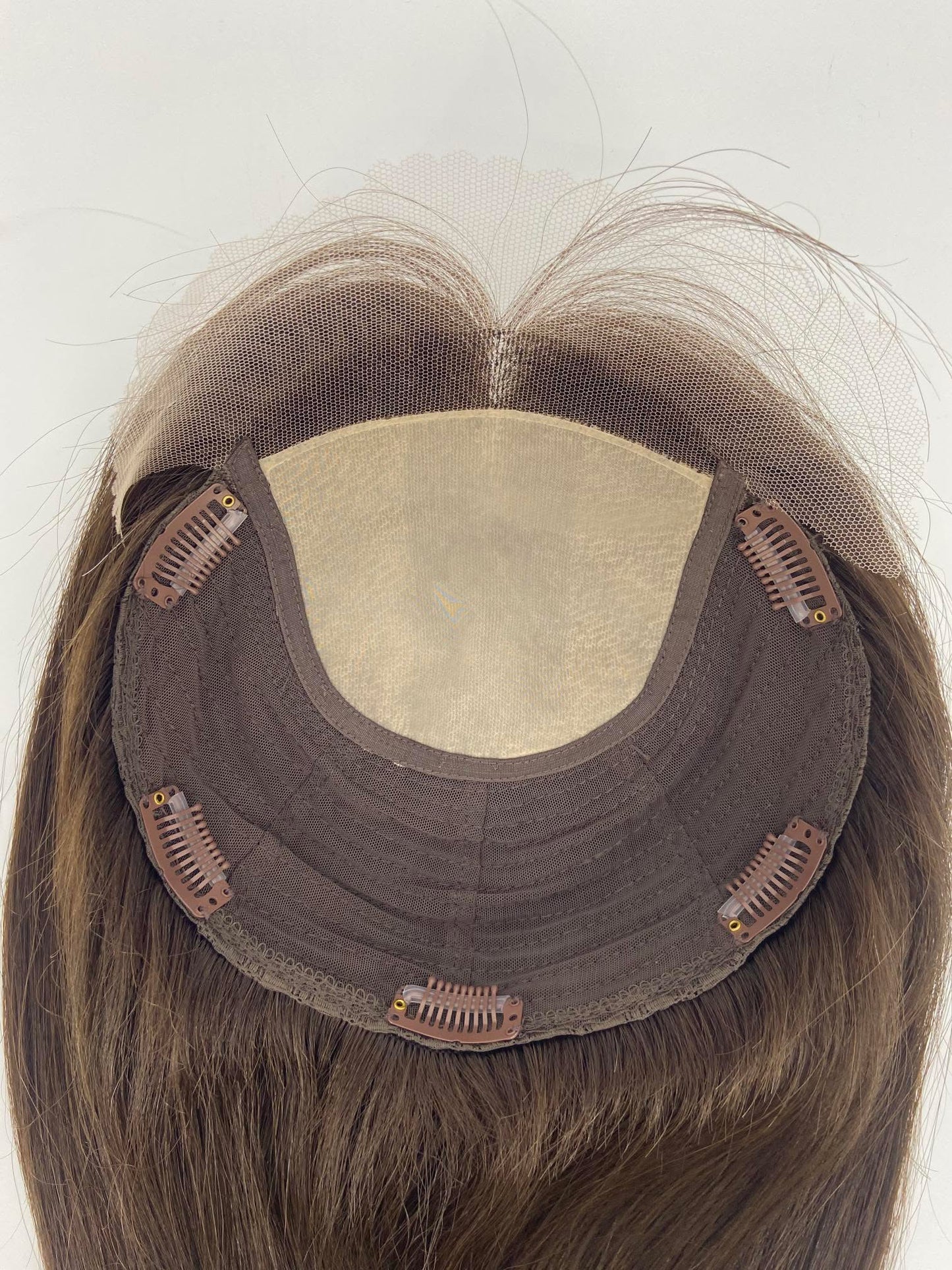 Lace Top Base Topper 6.5” x 6.5"