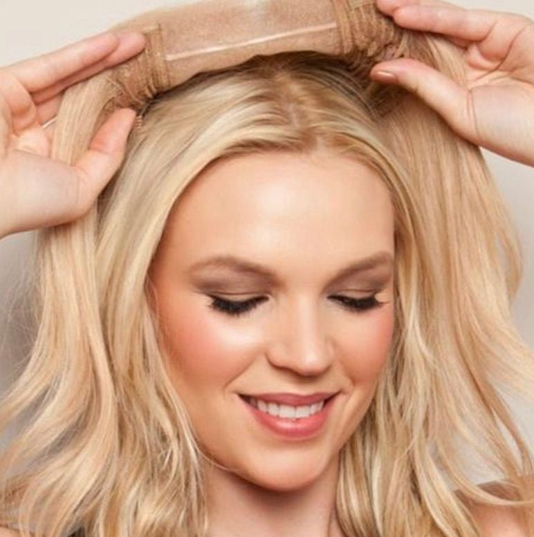 Lace Top Base Topper 6.5” x 6.5"