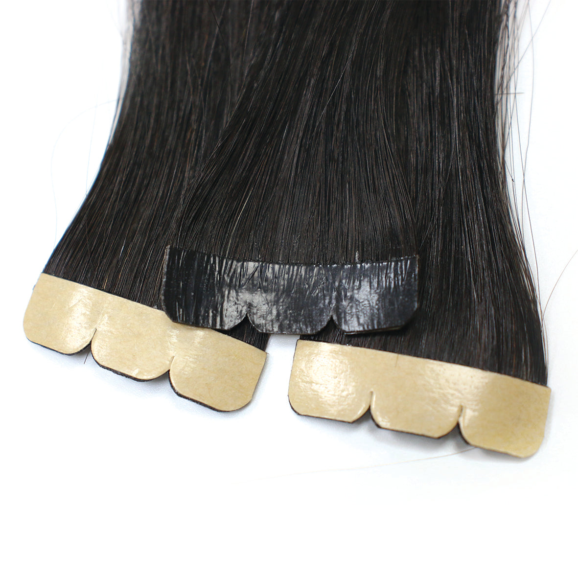 Human Hair Mini 3cm Tape Extensions | Wholesale-Dorin wigs