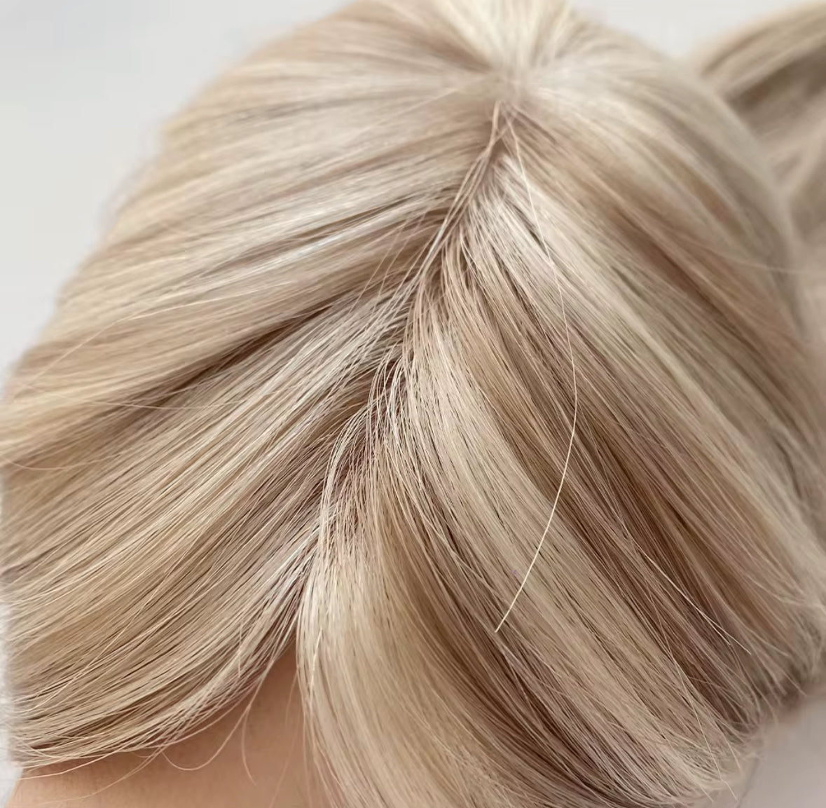 Mono Base Topper – 2” x 4"