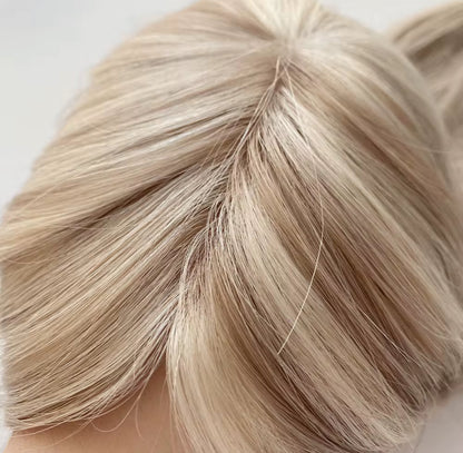 Mono Base Topper – 2” x 4"