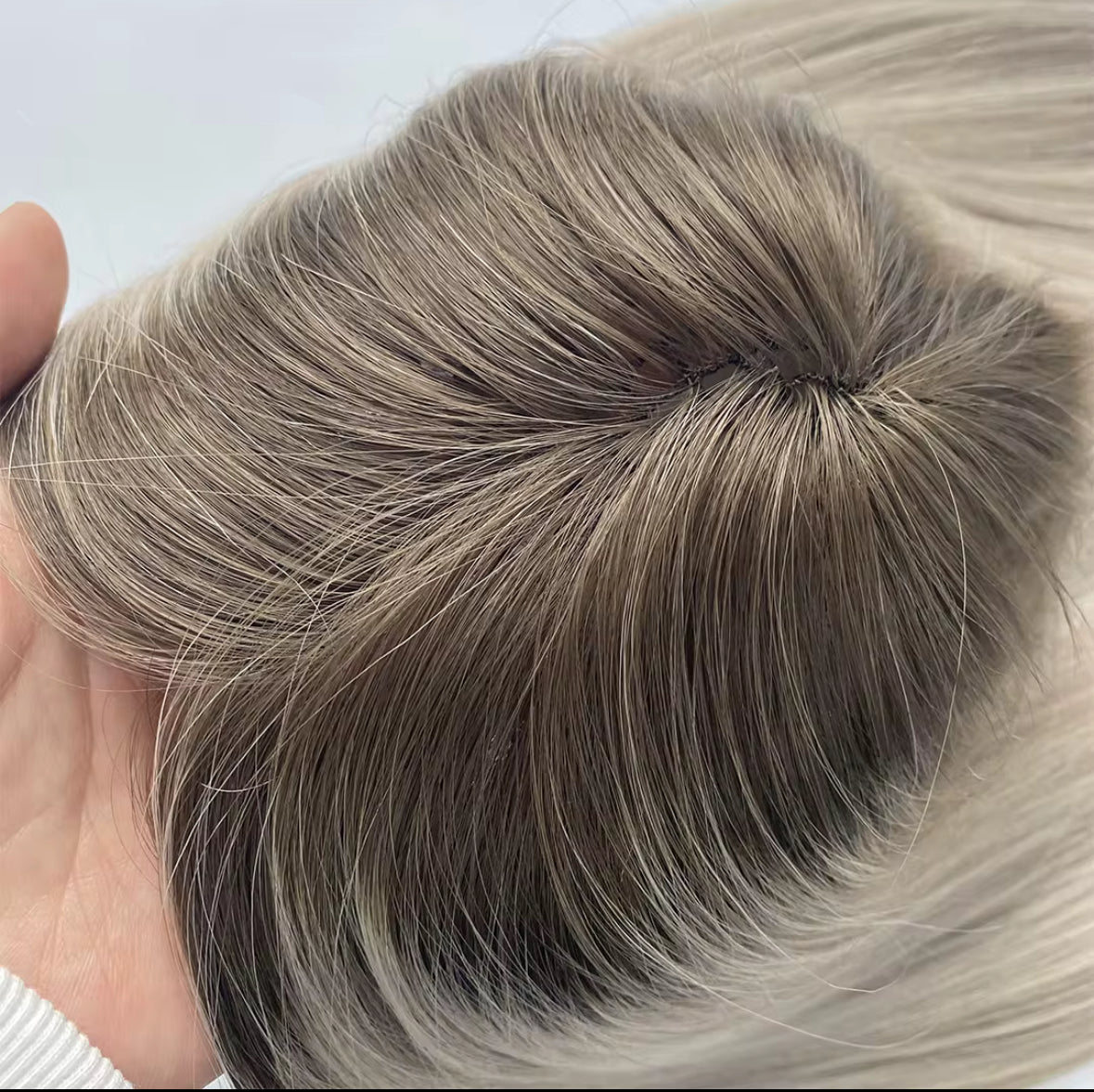 Mono Base Topper – 2” x 4"