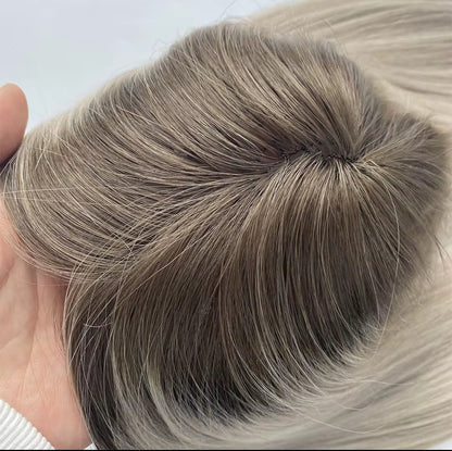 Mono Base Topper – 2” x 4"