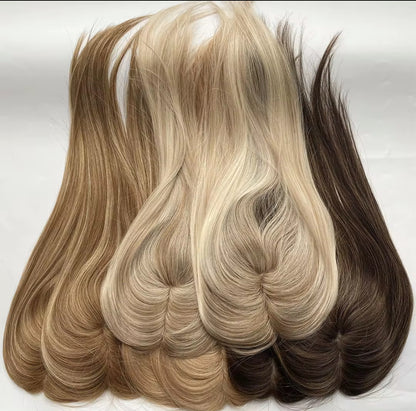 Mono Base Topper – 2” x 4"