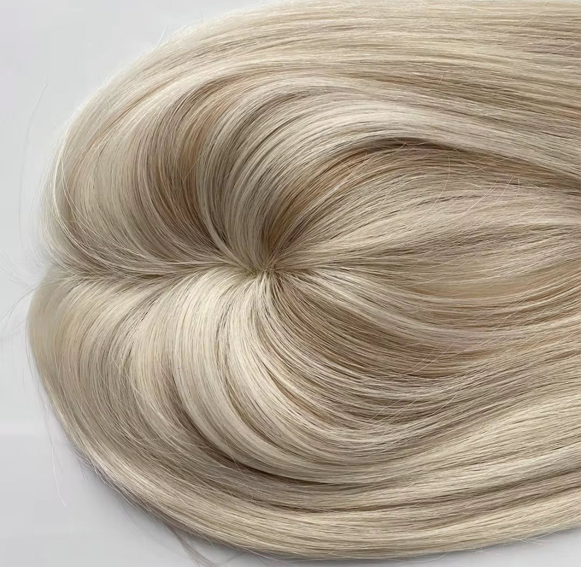 Mono Base Topper – 2” x 4"