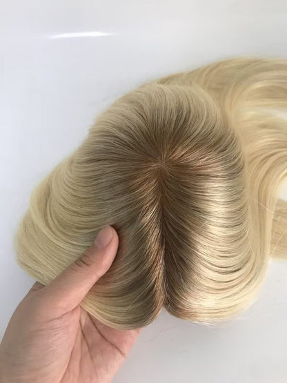 Mono Base Topper – 2” x 4"