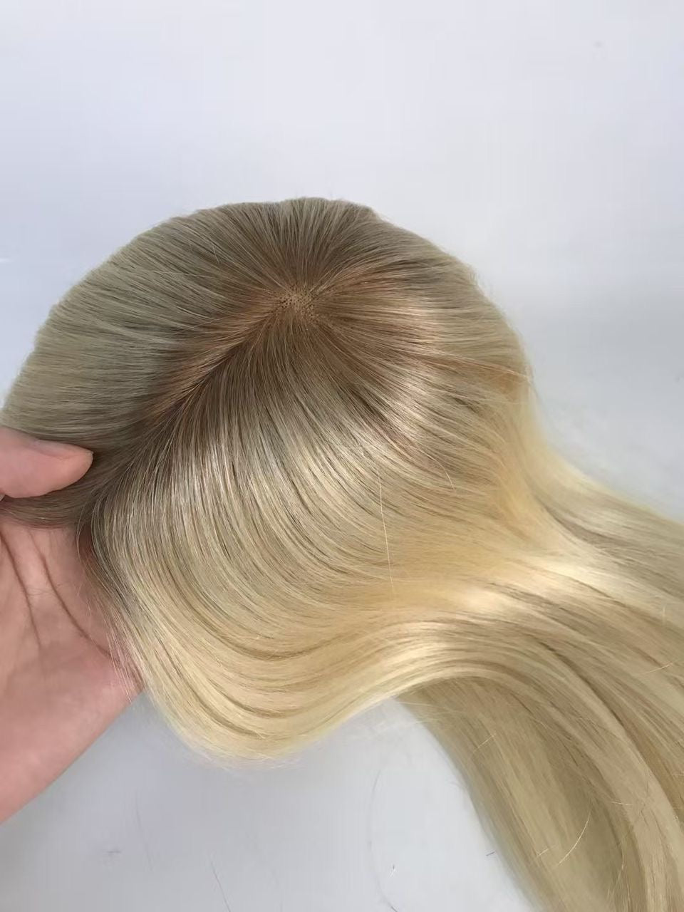 Mono Base Topper – 2” x 4"