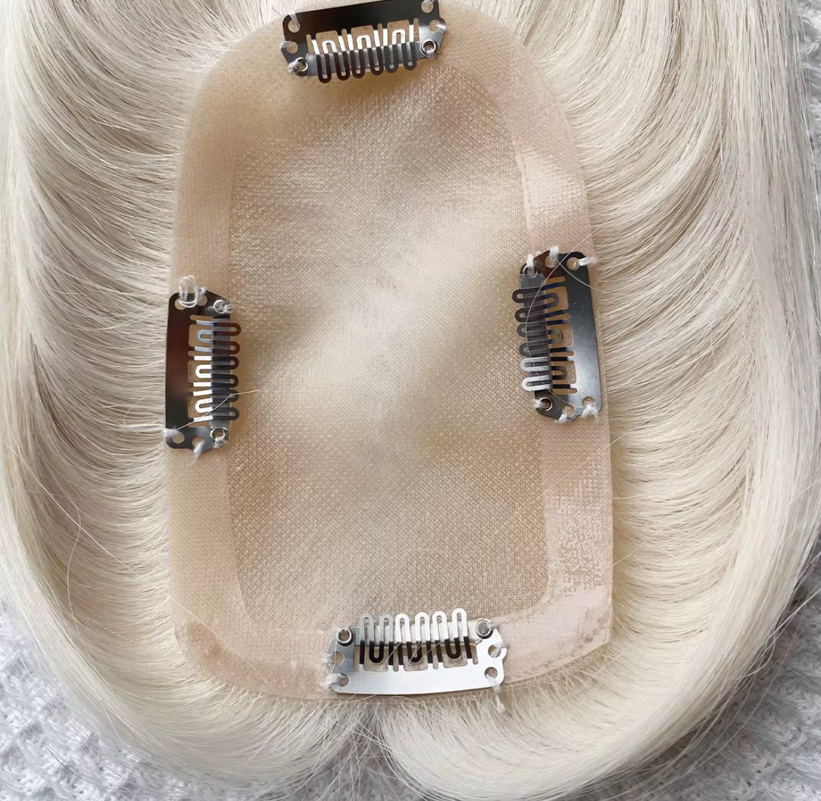 Mono Base Topper – 2” x 4"