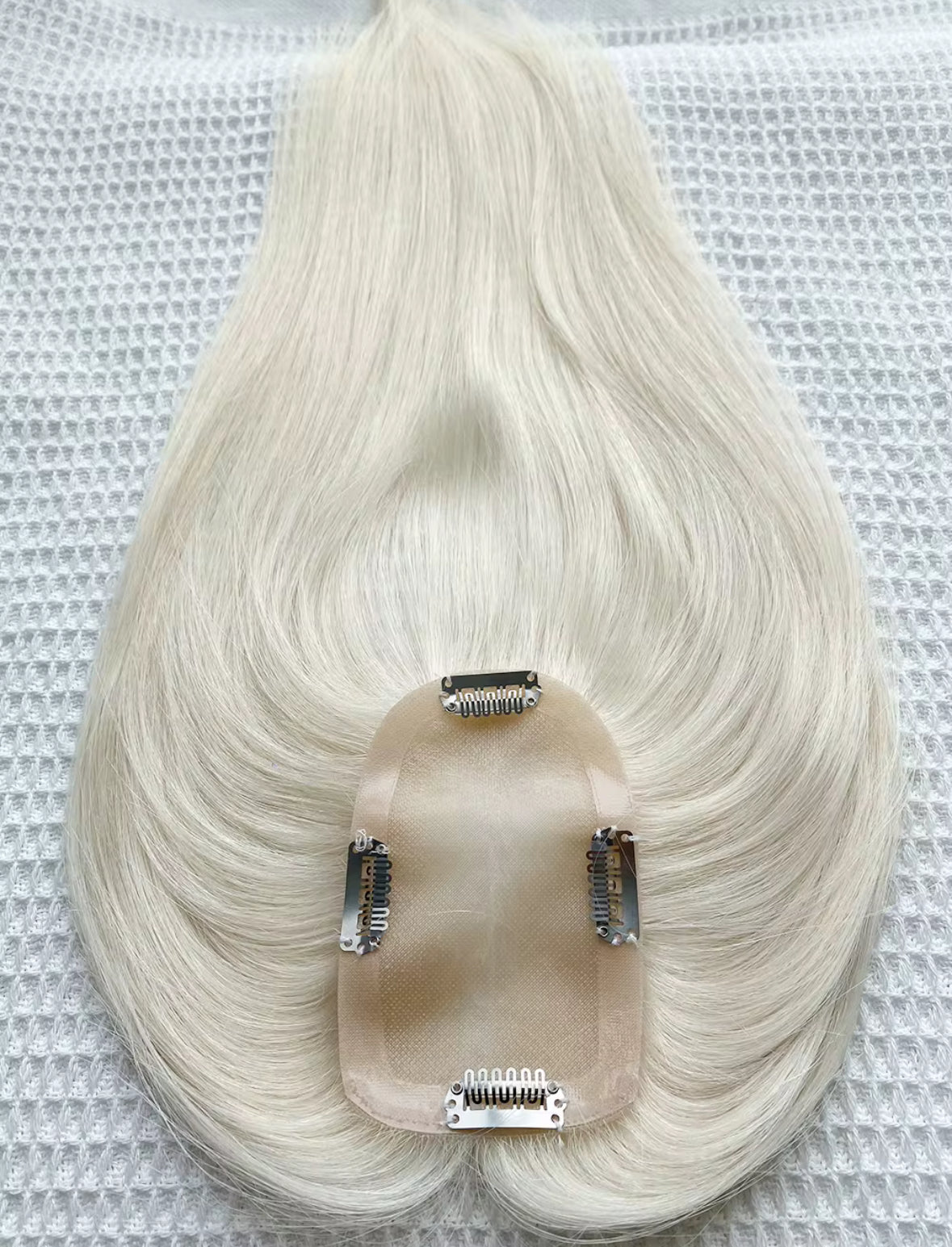 Mono Base Topper – 2” x 4"