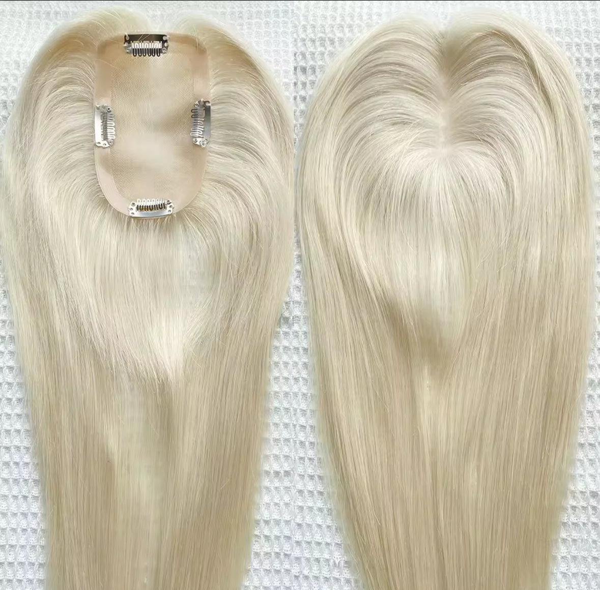 Mono Base Topper – 2” x 4"